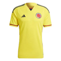 Camiseta Home de la Selección Colombia 2023