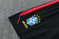 Camiseta y Pantalón entrenamiento Brasil 26/27