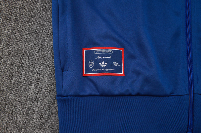 Chándal Arsenal Niño 25/26