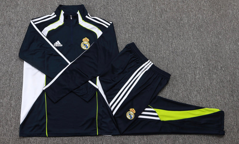 Chandal Real Madrid 25/26