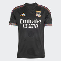 Camiseta OL Lyon Third 26/27