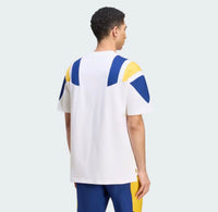 Camiseta Boca Juniors EQT 2026