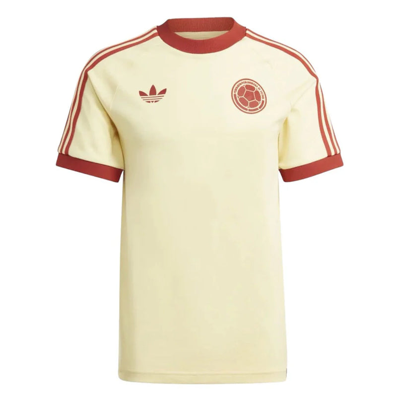 Camiseta de la Selección Colombia