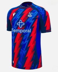 Camiseta Crystal Palace Away 26/27
