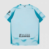 Camiseta West Ham United Third 26/27