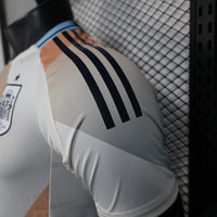 Camiseta España Away 2025 Versión Jugador