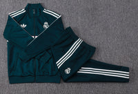 Chandal Real Madrid 26/27