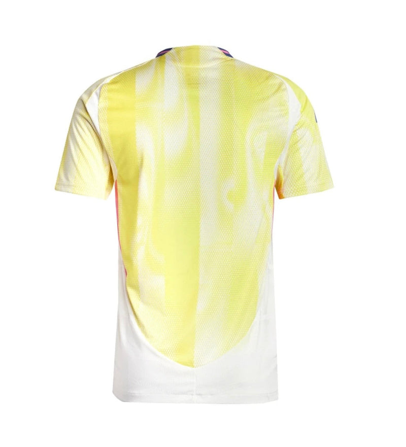 Camiseta Juventus Away Jugador 24/25