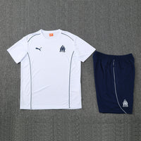 Camiseta y Pantalón corto Entrenamiento Olympique de Marseille 25/26