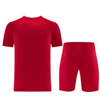 Camiseta y Pantalón corto Entrenamiento Roma 26/27