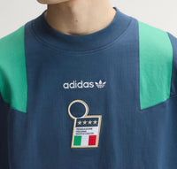 Camiseta Italia EQT 2026