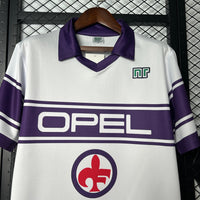 Camiseta Retro Florence Away 83/85