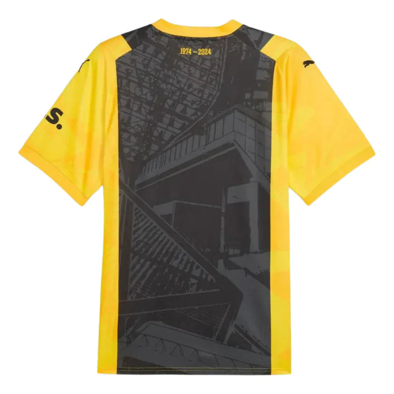 Camiseta Borussia Dortmund - Edicion Especial