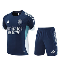 Camisa y Pantalones Cortos para Niños Arsenal  25/26