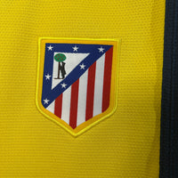 Camiseta Retro Atletico Madrid Away 13/14