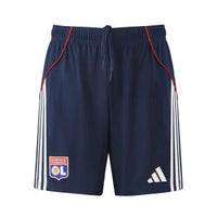 Pantalón Corto Olympique Lyonnais Away 25/26