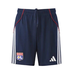 Pantalón Corto Olympique Lyonnais Away 25/26