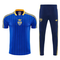 Camiseta y pantalón Boca Juniors 26/27