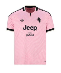 Camiseta Juventus Away 26/27