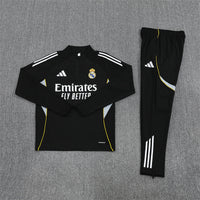 Chandal Niño Real Madrid 25/26
