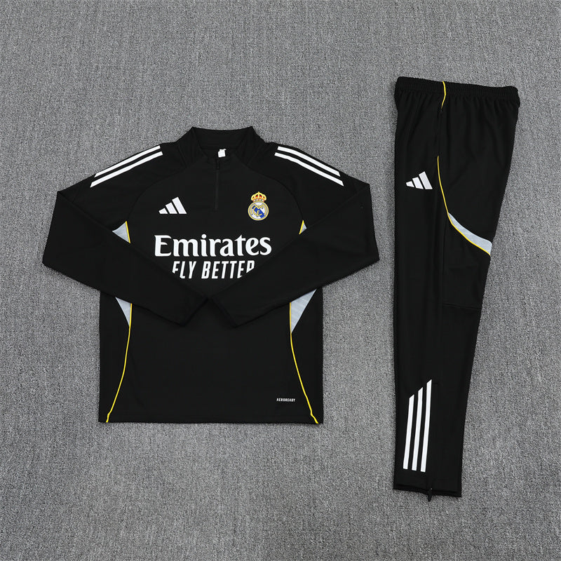 Chandal Niño Real Madrid 25/26