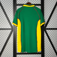 Camiseta Retro Camero Home 1998