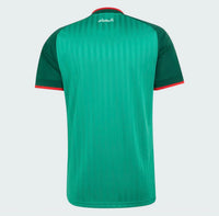 Camiseta Algeria Away 26/27