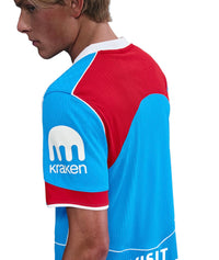 Camiseta Atletico de Madrid Third 25/26 Jugador