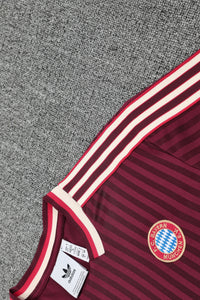 Camiseta y Pantalón corto Entrenamiento Bayern 25/26