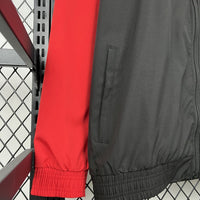 Abrigo Impermeable Sevilla FC 25/26