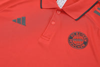 Camiseta y pantalón Bayern 25/26