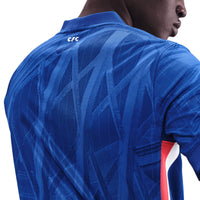 Camiseta Chelsea Home 25/26