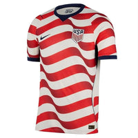 Camiseta Estados Unidos Home 26/27