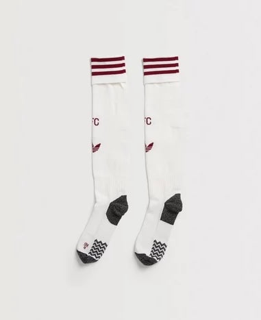 Medias Arsenal Third 26/26