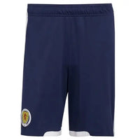 Pantalon Corto Escocia Home 26/27