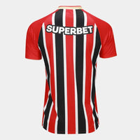 Camiseta São Paulo Away 25/26