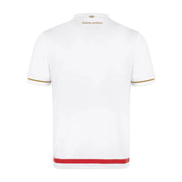 Camiseta AS Monaco Home 25/26