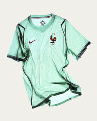 Camiseta Francia Away Versión Jugador 26/27
