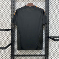 Camiseta AS Roma capacitación 25/26