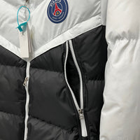 Abrigo Impermeable PSG 25/26