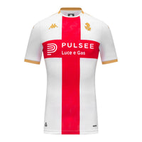 Camiseta Genoa CFC Away 25/26