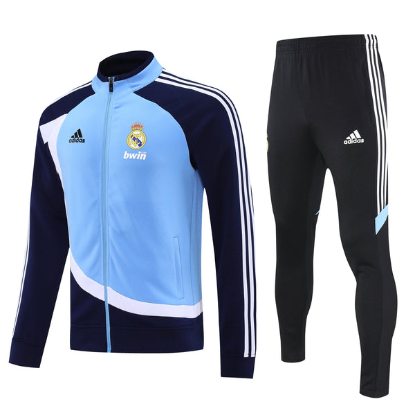 Chandal Real Madrid Retro