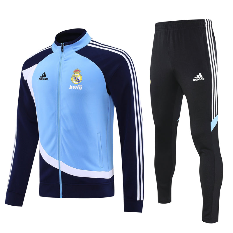 Chandal Real Madrid Retro
