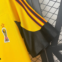 Camiseta Retro AC Milan Away 99/00