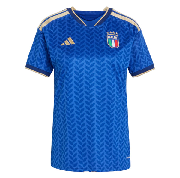 Camiseta Selección Italia 26/27 Mujer