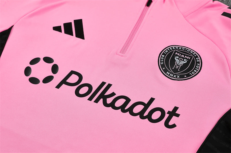 Chándal Inter Miami Niño 25/26