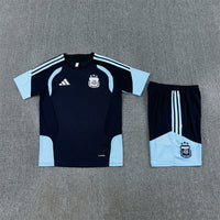 Camiseta y Pantalón entrenamiento Argentina 26/27