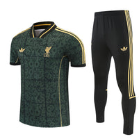 Camiseta y pantalón Liverpool 26/27