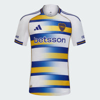 Camiseta Boca Juniors Third Versión Jugador 26/27