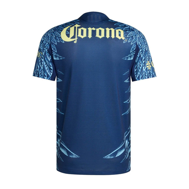 Camiseta Club América Away Versión Jugador 25/26